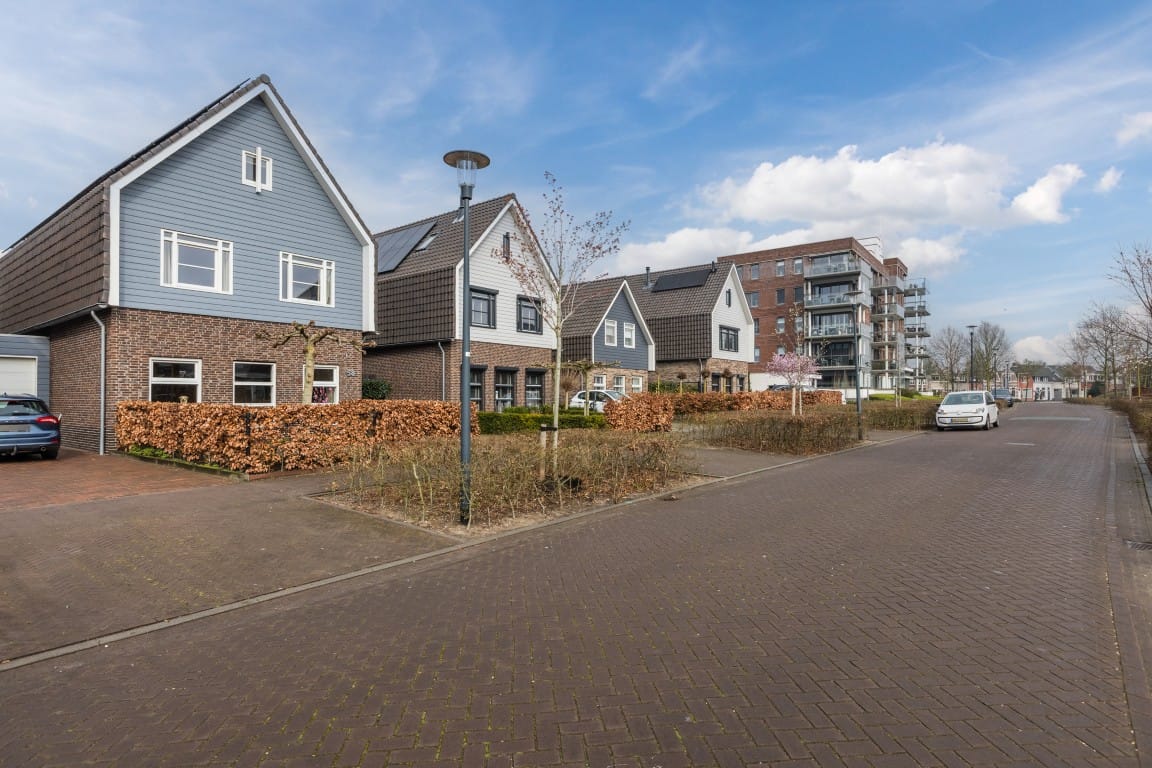 Foto 44 van Escarp 58