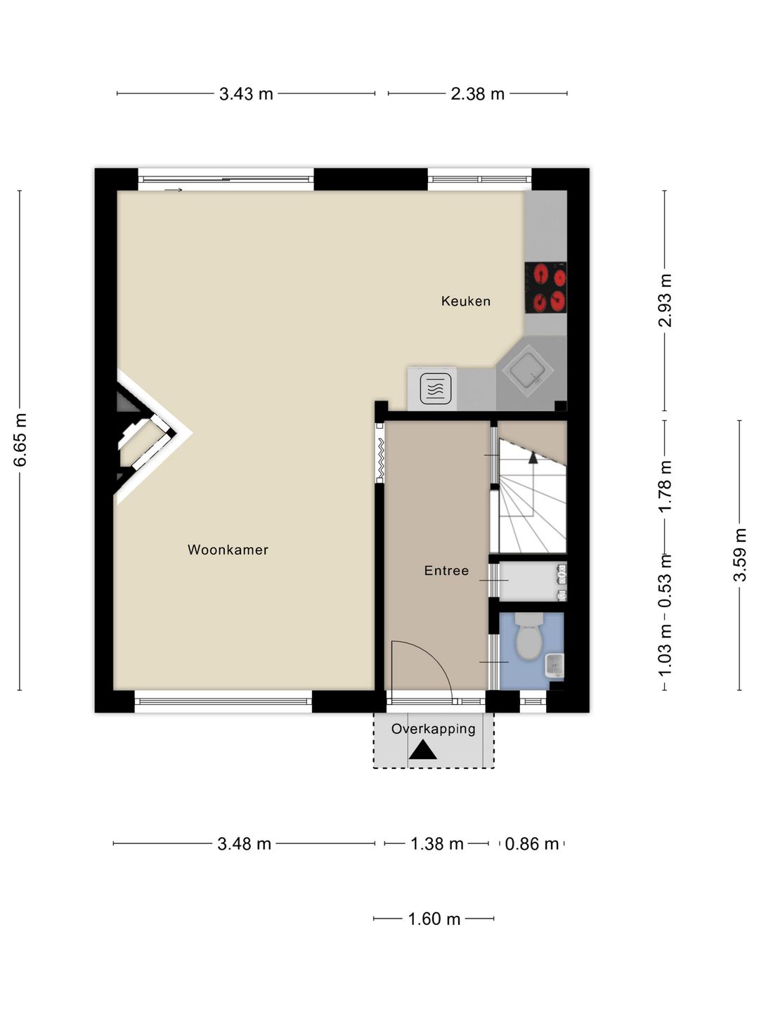 Foto 31 van Meerzicht 11