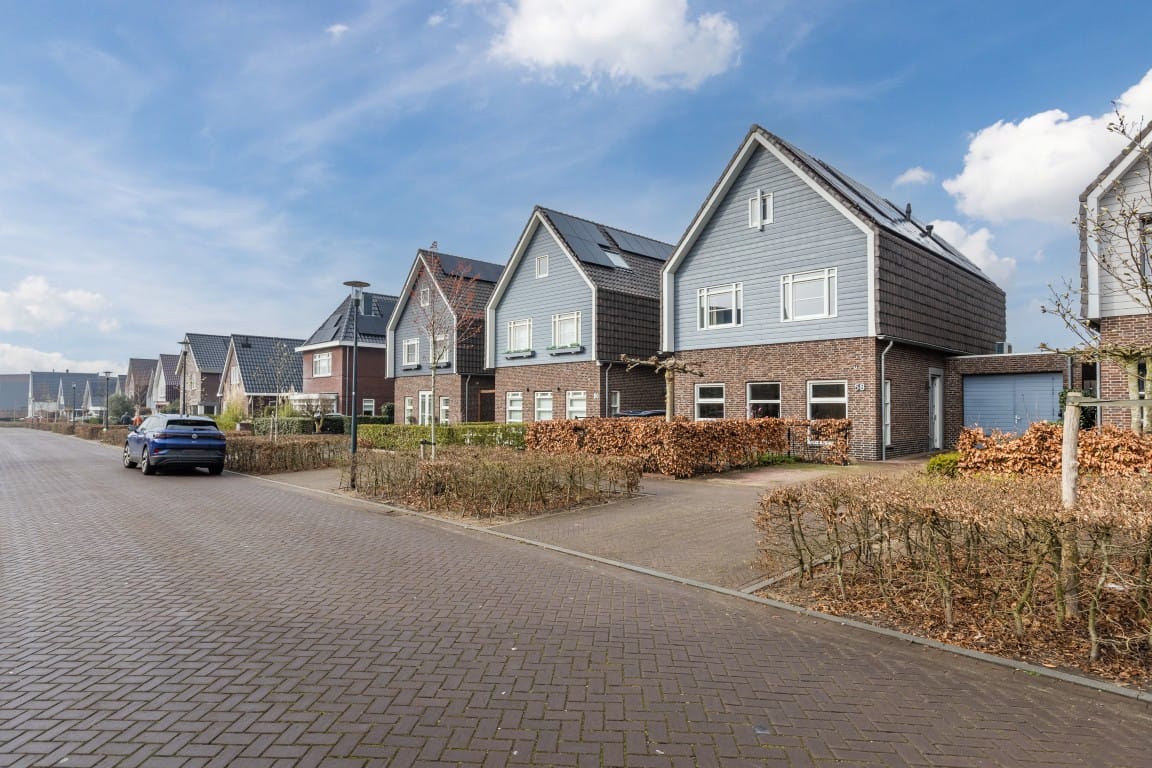 Foto 45 van Escarp 58