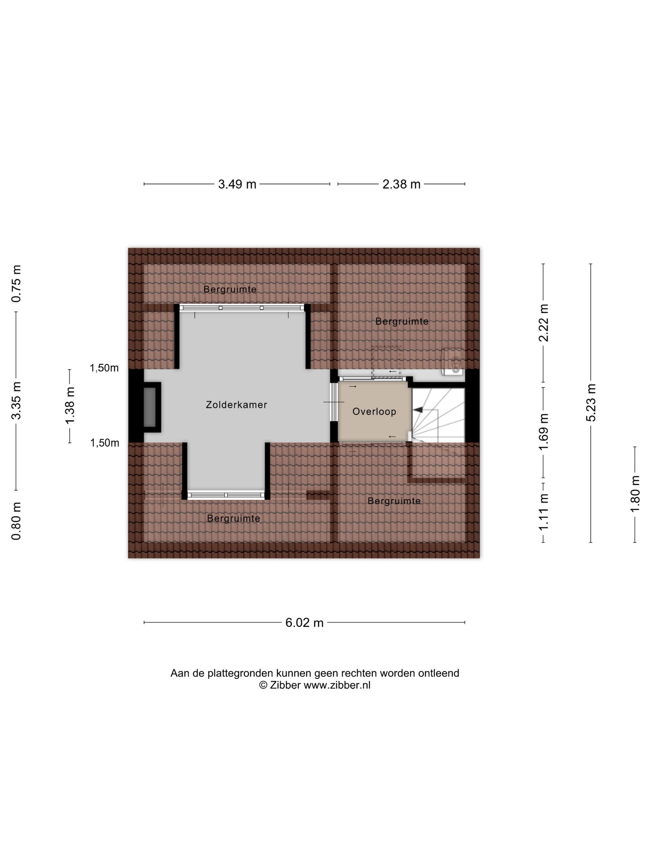 Foto 33 van Meerzicht 11