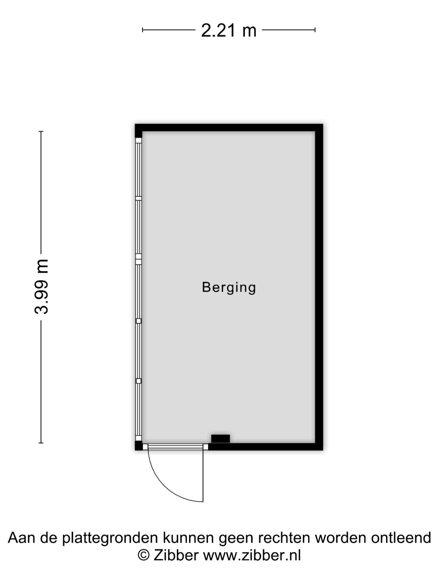 Foto 34 van Meerzicht 11