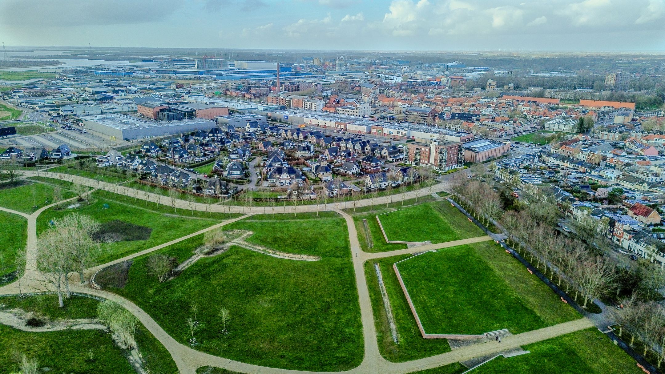 Foto 48 van Escarp 58