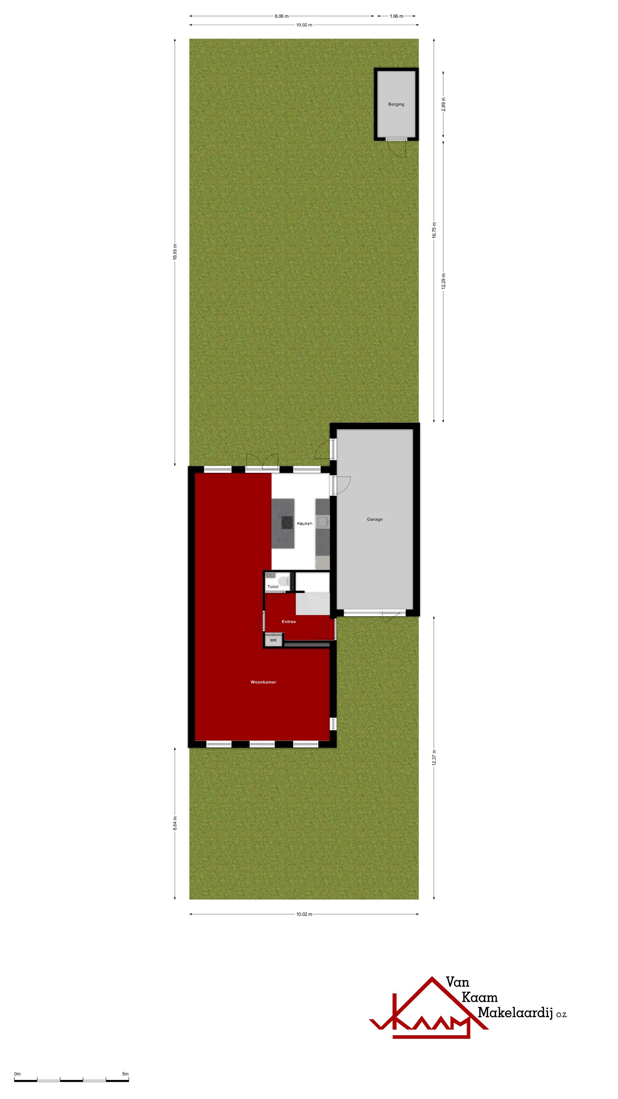 Foto 54 van Escarp 58