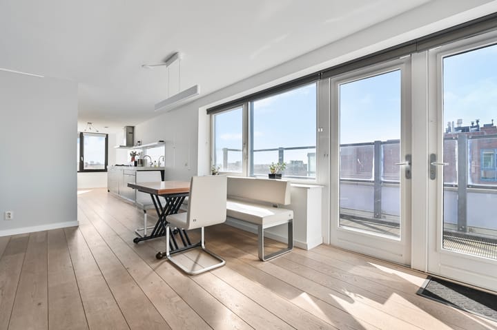 Foto 2 van Dr. Lelykade 216