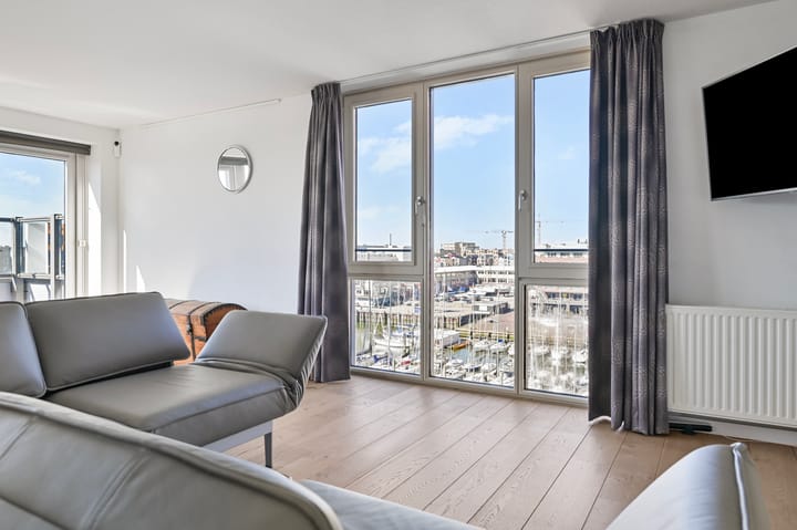 Foto 3 van Dr. Lelykade 216