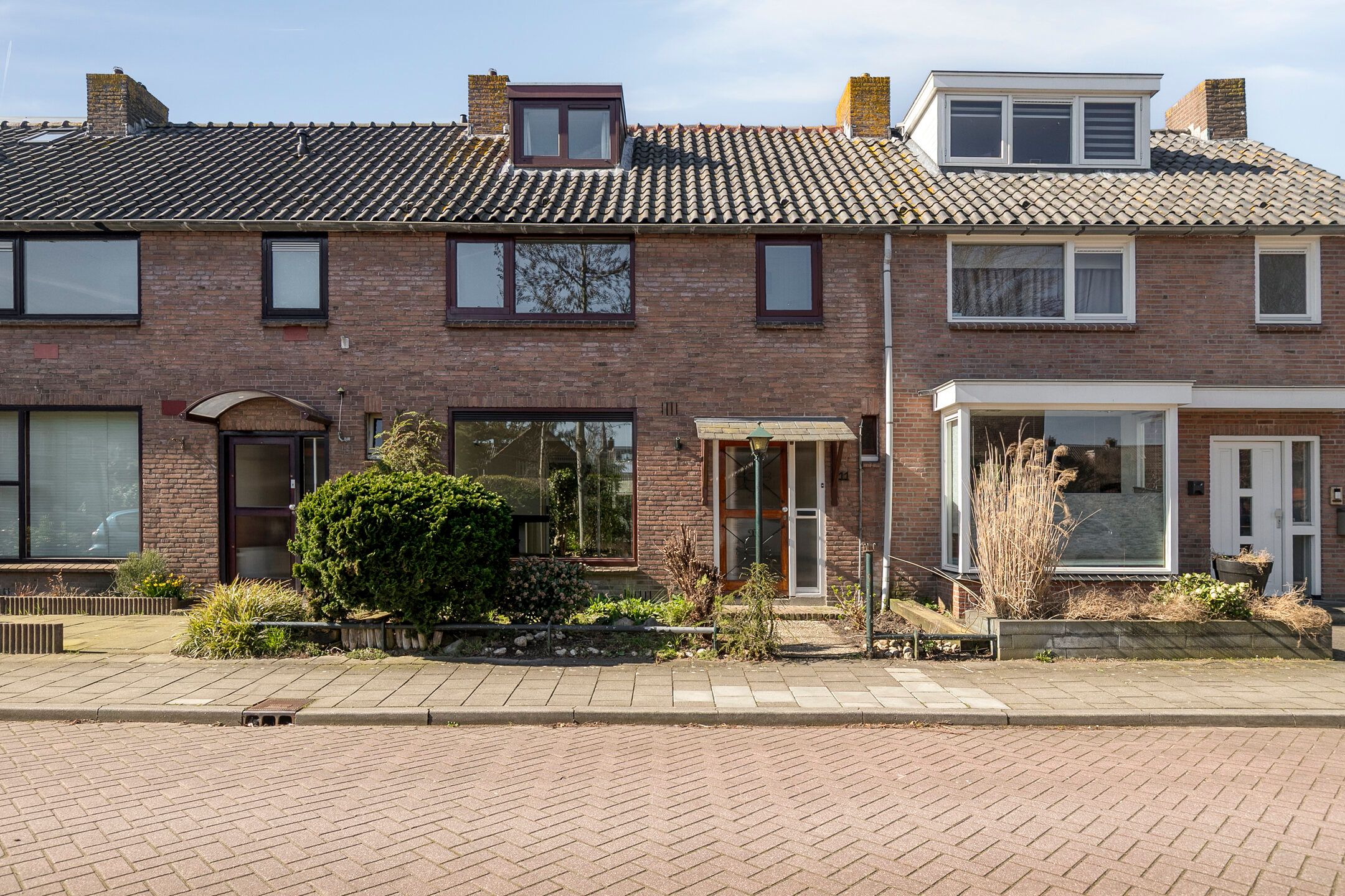 Foto 3 van Meerzicht 11