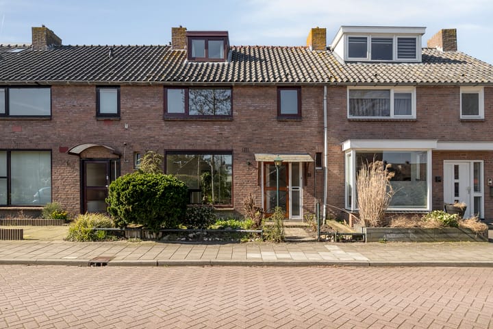 Foto 3 van Meerzicht 11