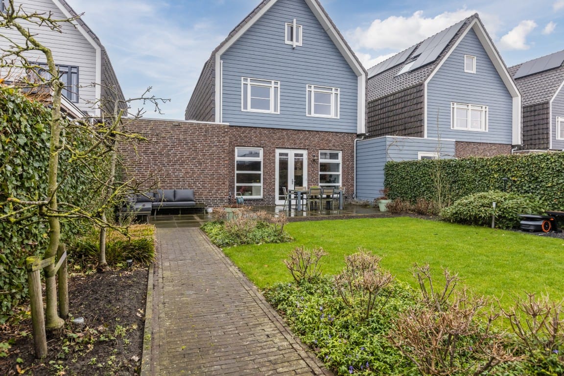 Foto 40 van Escarp 58