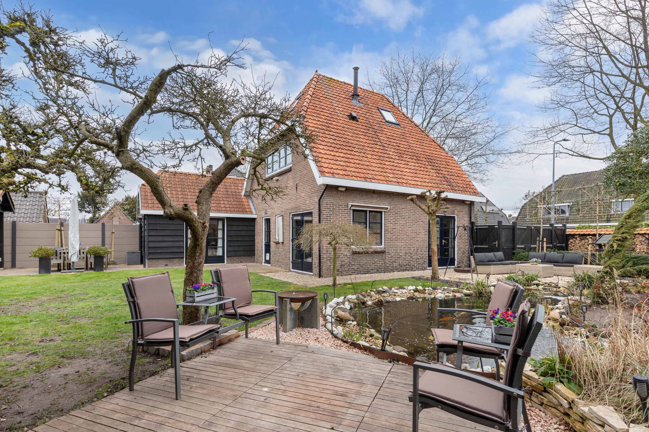 Photo 3 of Haardstedelaan 11