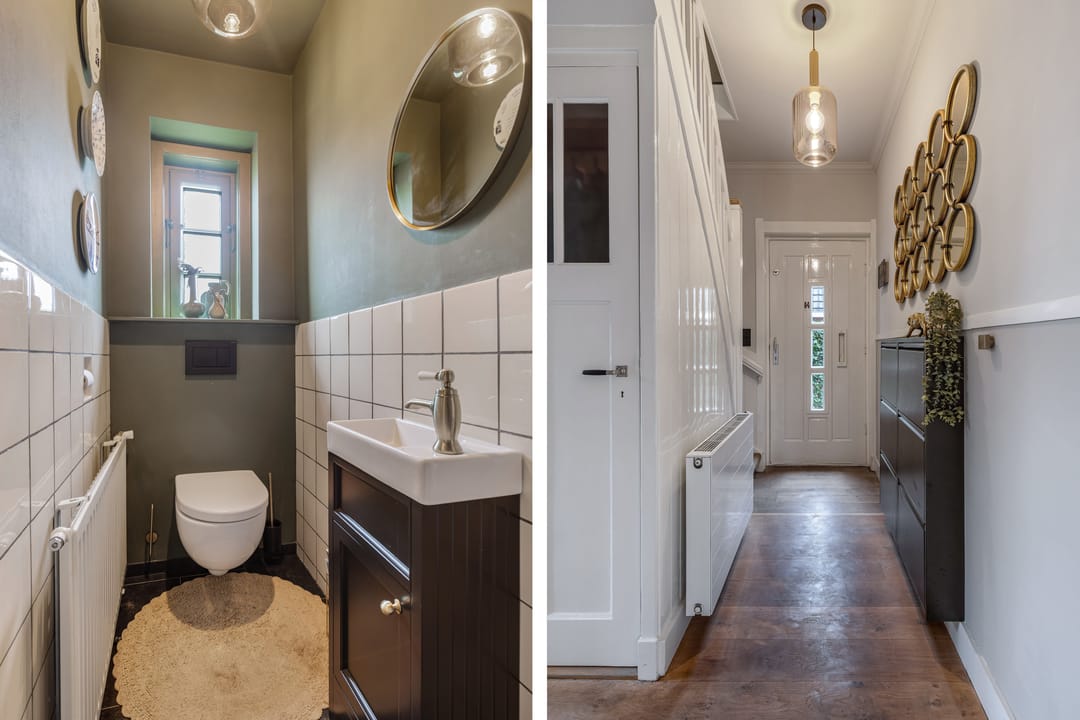 Photo 7 of Haardstedelaan 11