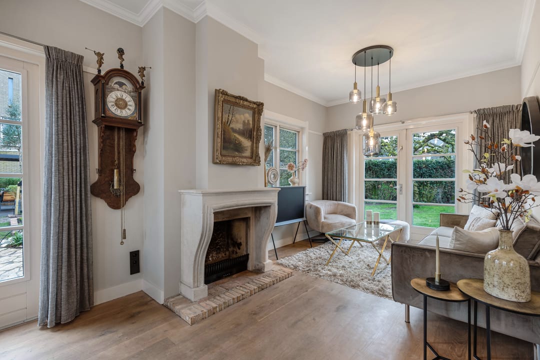 Photo 8 of Haardstedelaan 11