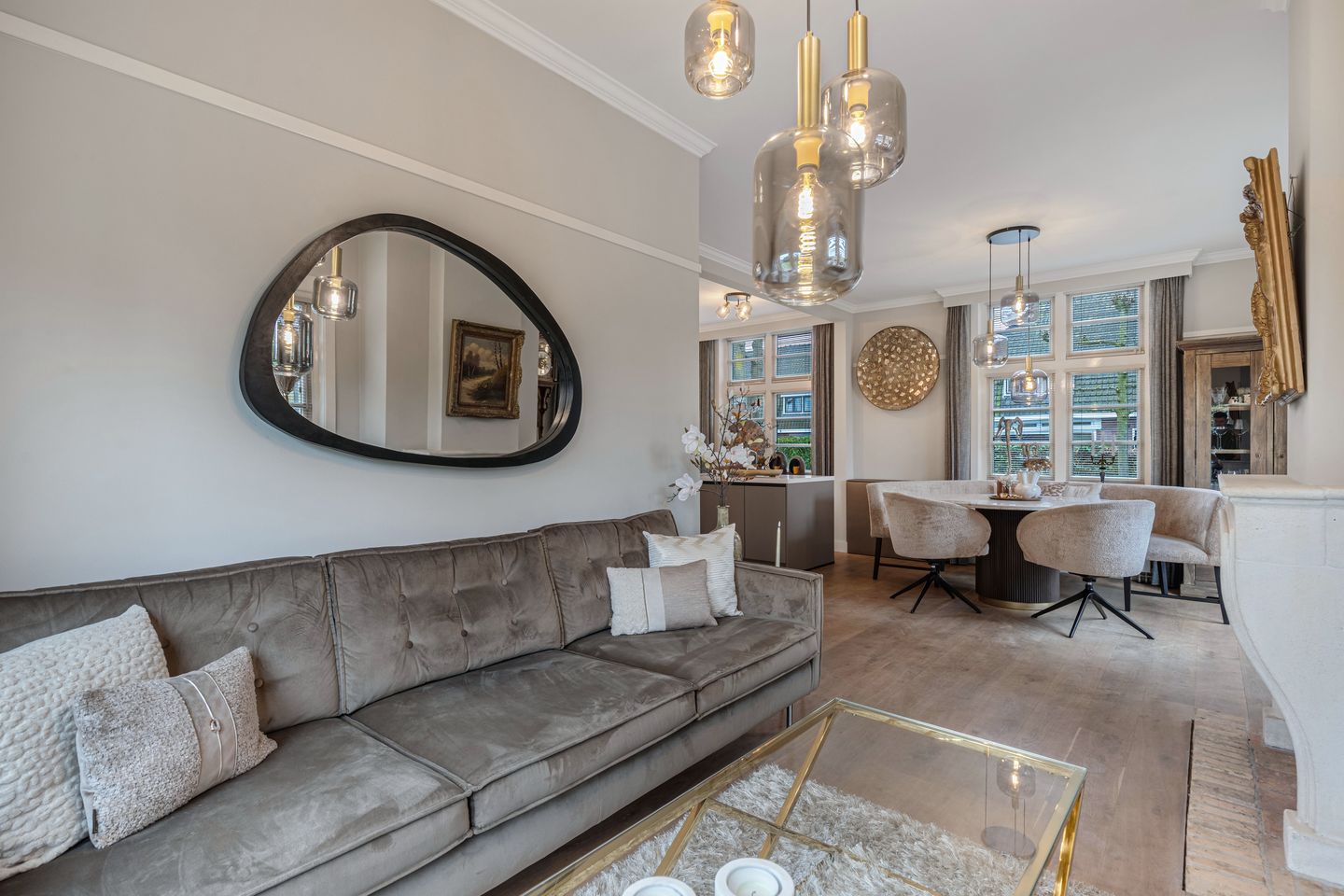 Photo 10 of Haardstedelaan 11