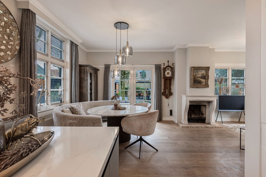 Photo 16 of Haardstedelaan 11