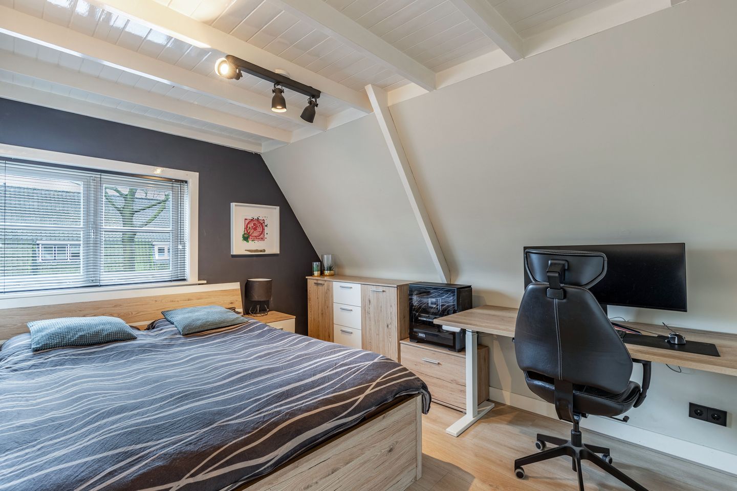 Photo 25 of Haardstedelaan 11