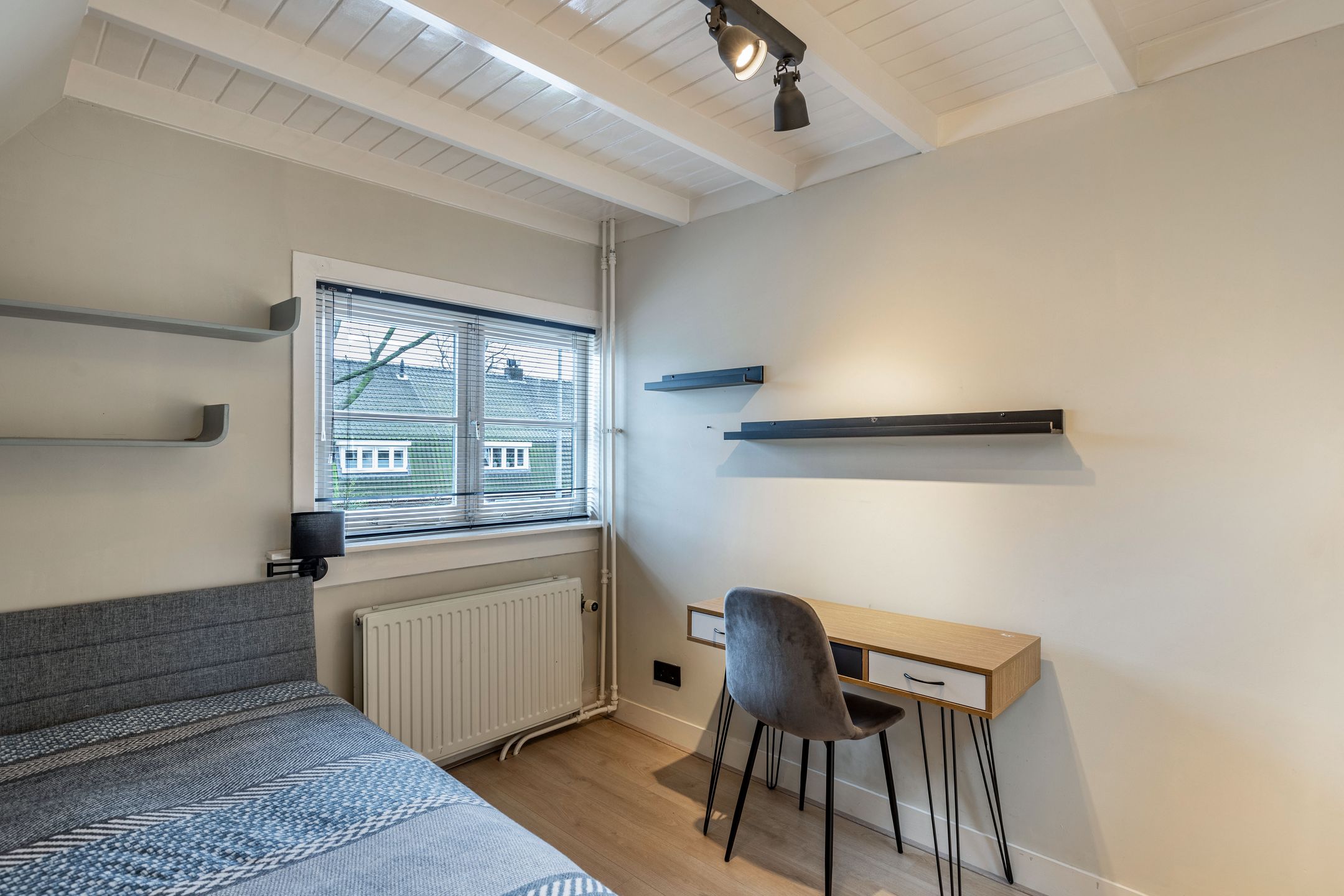 Photo 27 of Haardstedelaan 11