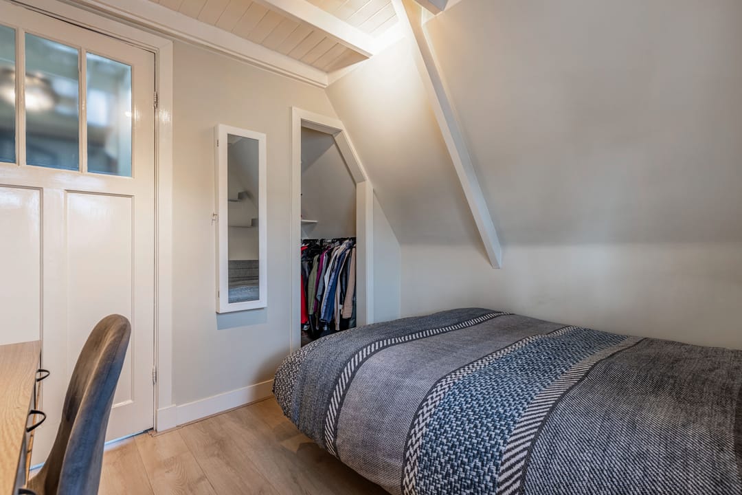 Photo 28 of Haardstedelaan 11