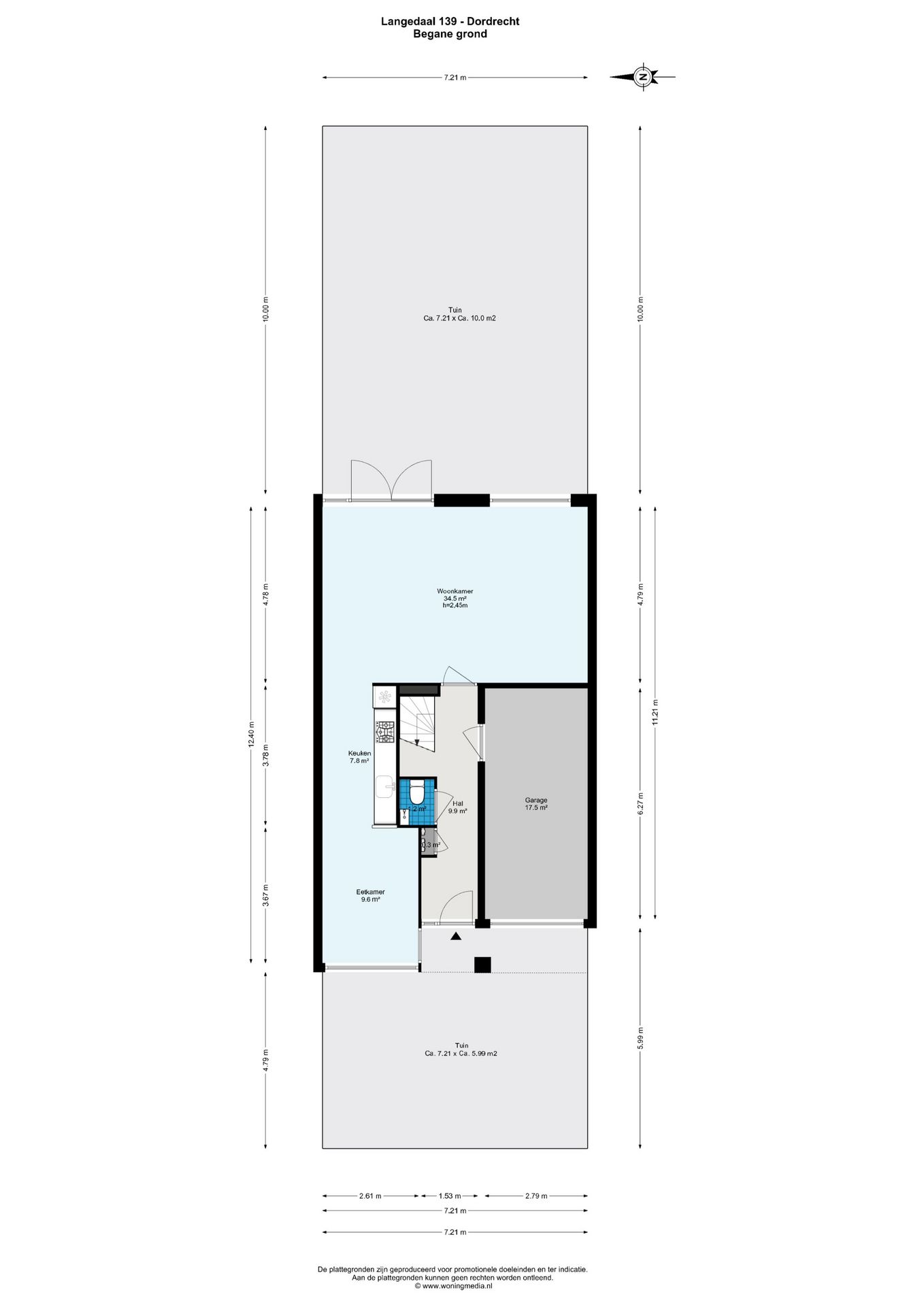 Photo 29 of Langedaal 139