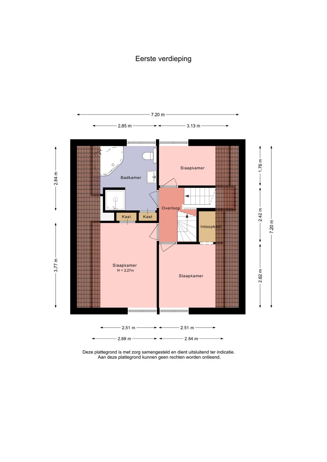 Photo 32 of Haardstedelaan 11