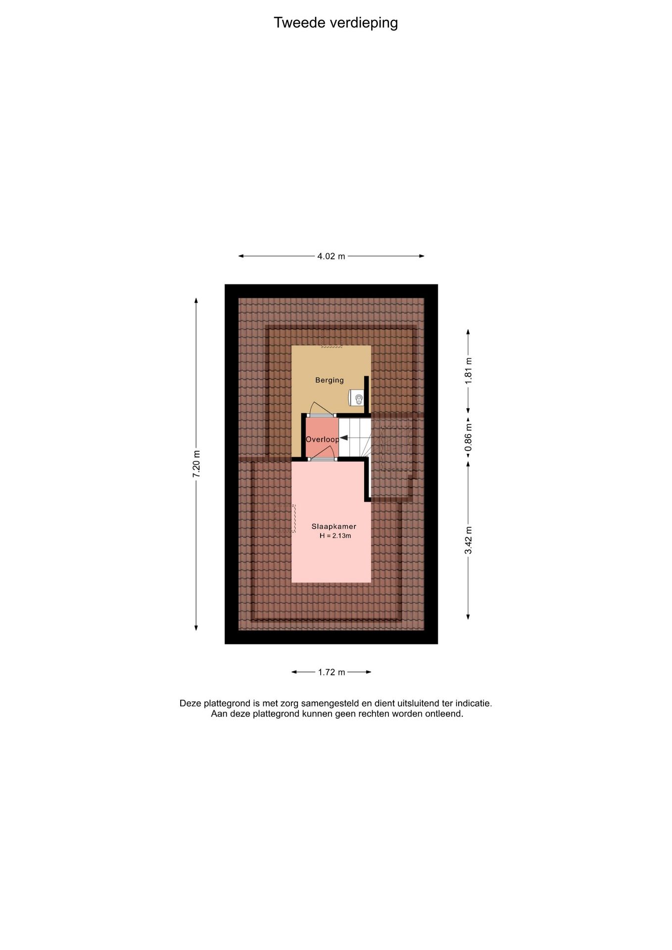 Photo 35 of Haardstedelaan 11