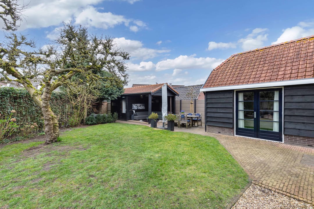 Photo 37 of Haardstedelaan 11