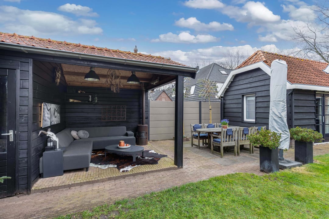 Photo 38 of Haardstedelaan 11