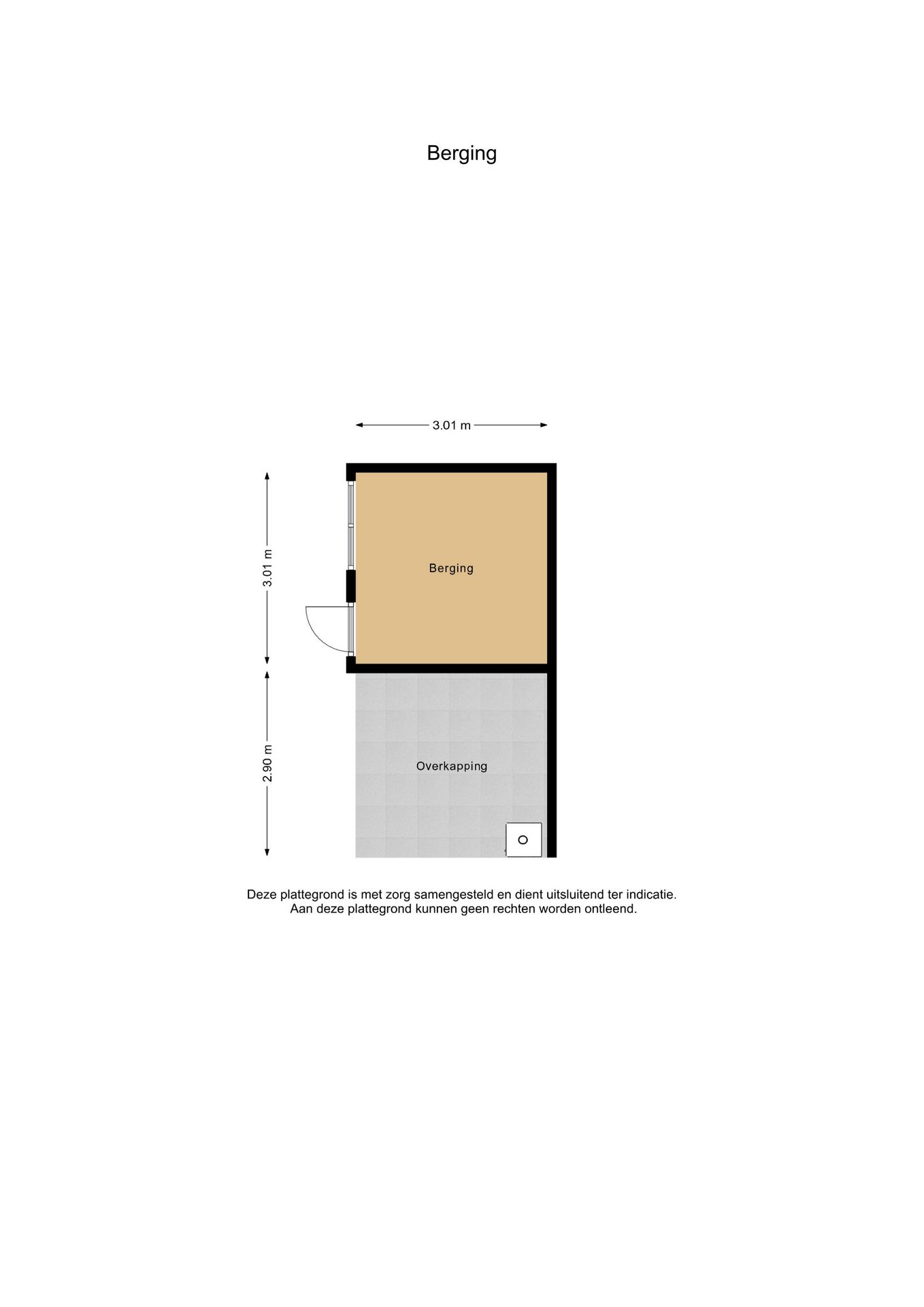 Photo 39 of Haardstedelaan 11