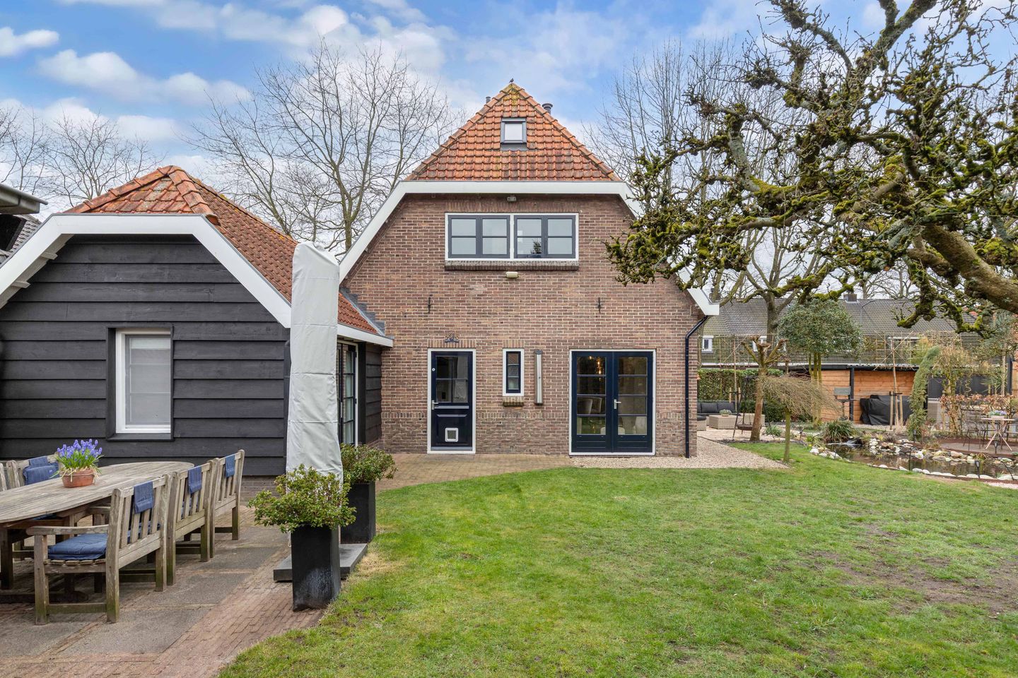 Photo 40 of Haardstedelaan 11