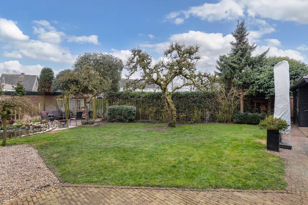 Photo 41 of Haardstedelaan 11