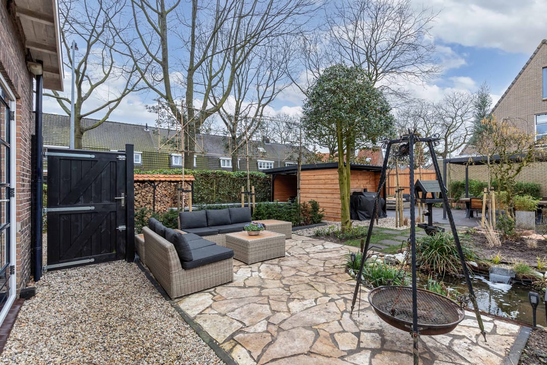 Photo 43 of Haardstedelaan 11