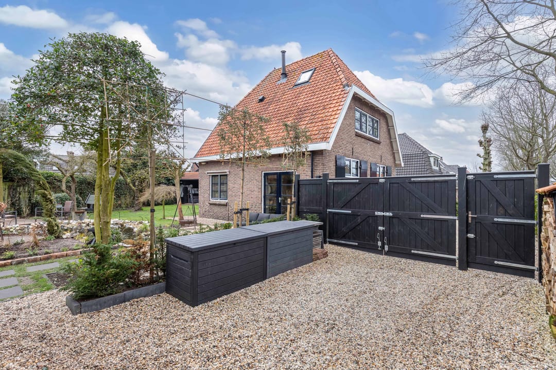 Photo 46 of Haardstedelaan 11