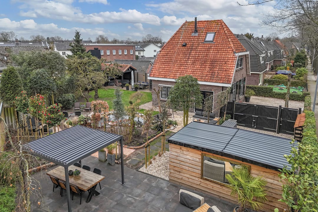 Photo 47 of Haardstedelaan 11