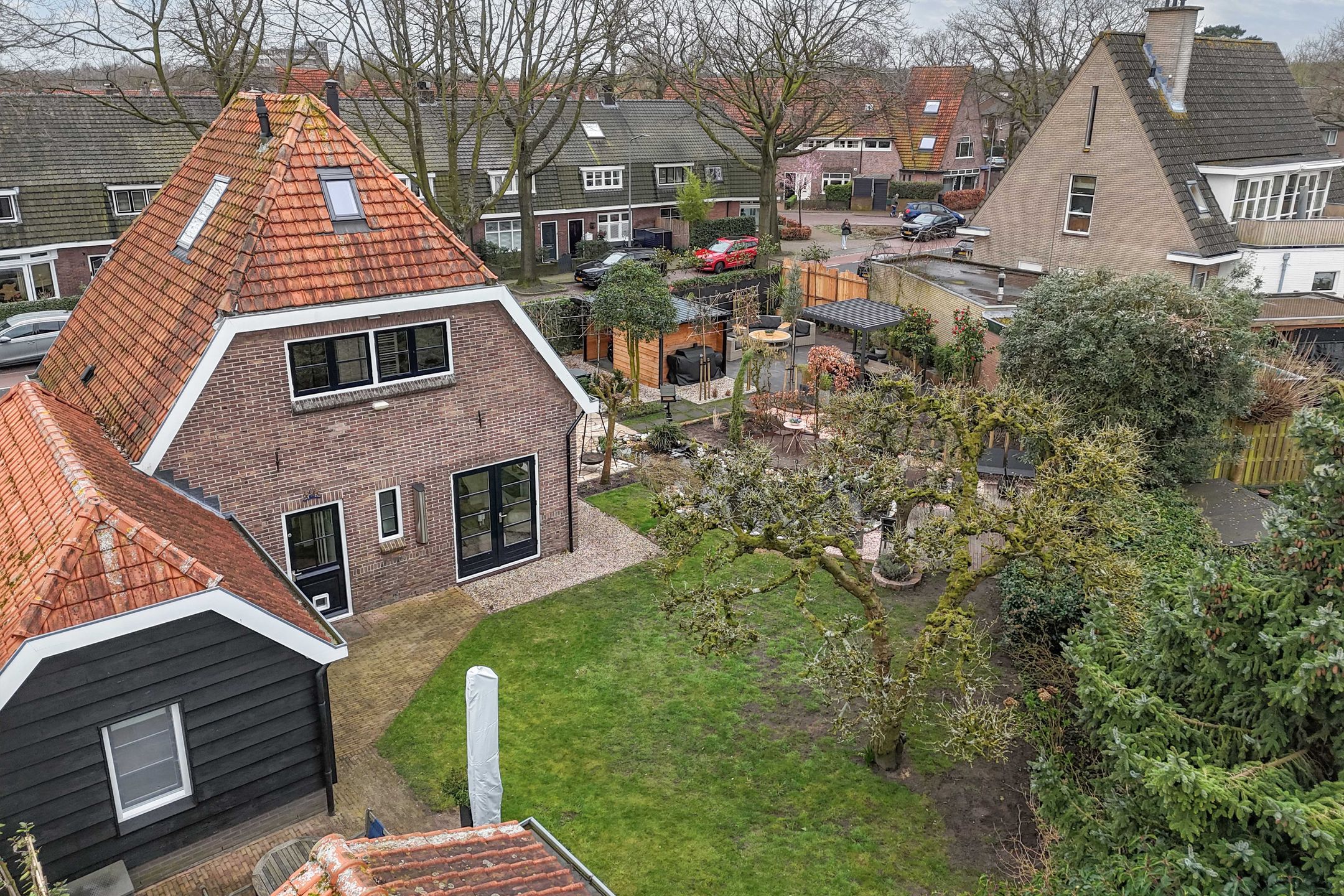 Photo 48 of Haardstedelaan 11