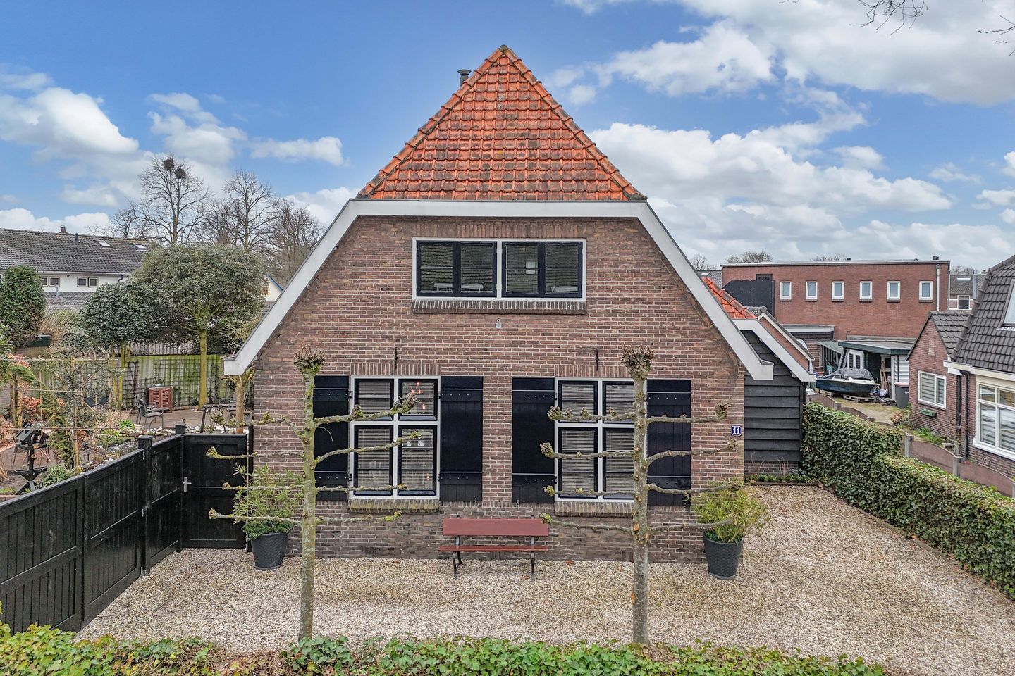 Photo 49 of Haardstedelaan 11