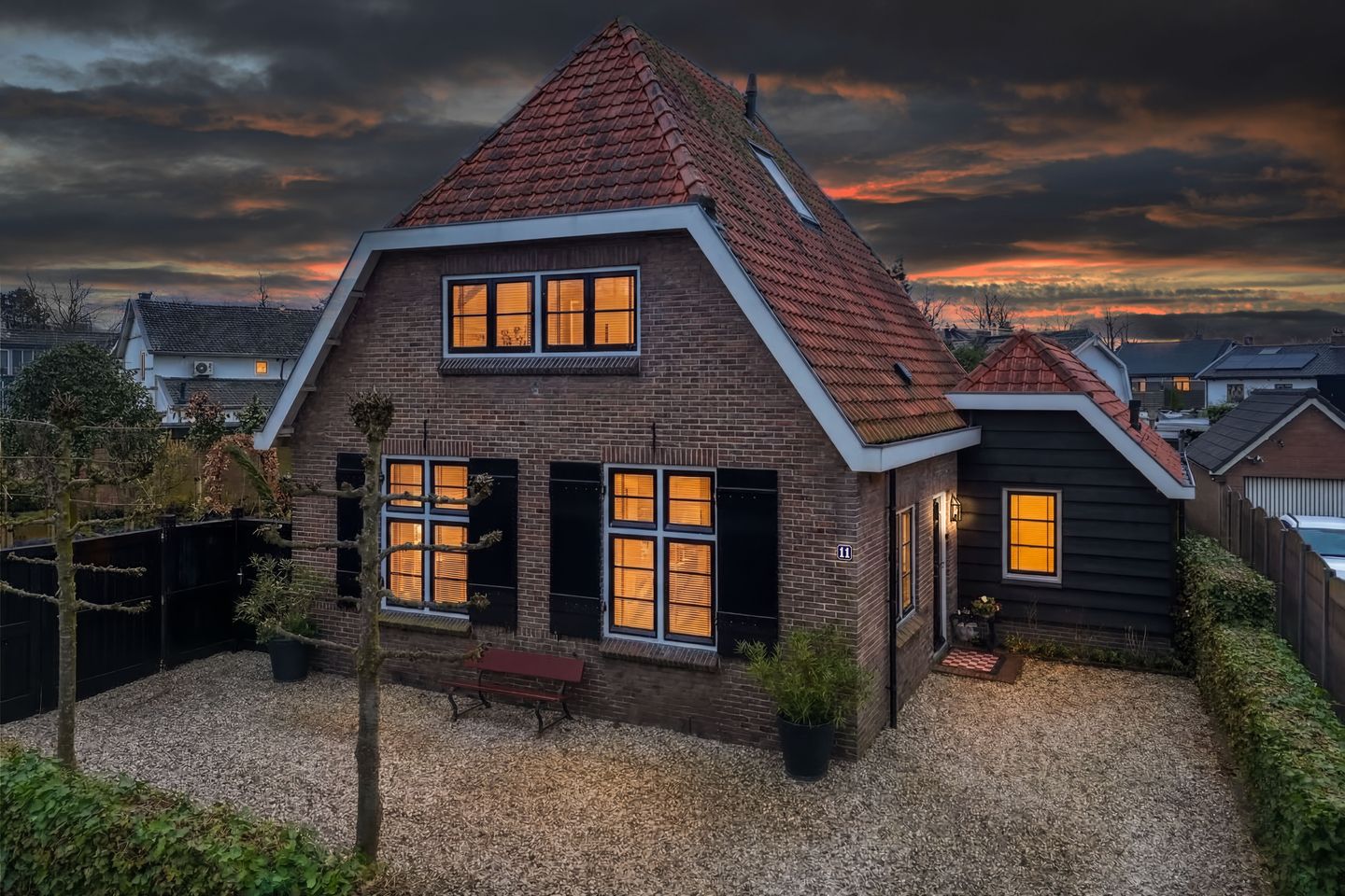 Photo 50 of Haardstedelaan 11