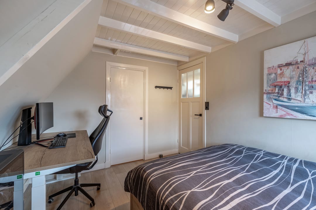 Photo 26 of Haardstedelaan 11