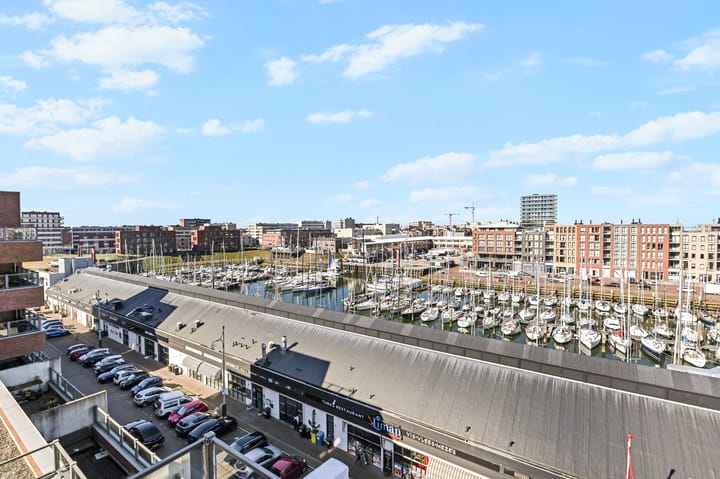 Foto 4 van Dr. Lelykade 216