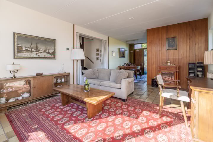 Foto 2 van Gooiergracht 187