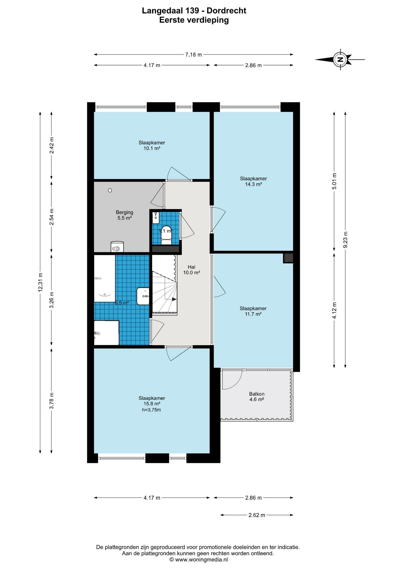 Photo 30 of Langedaal 139