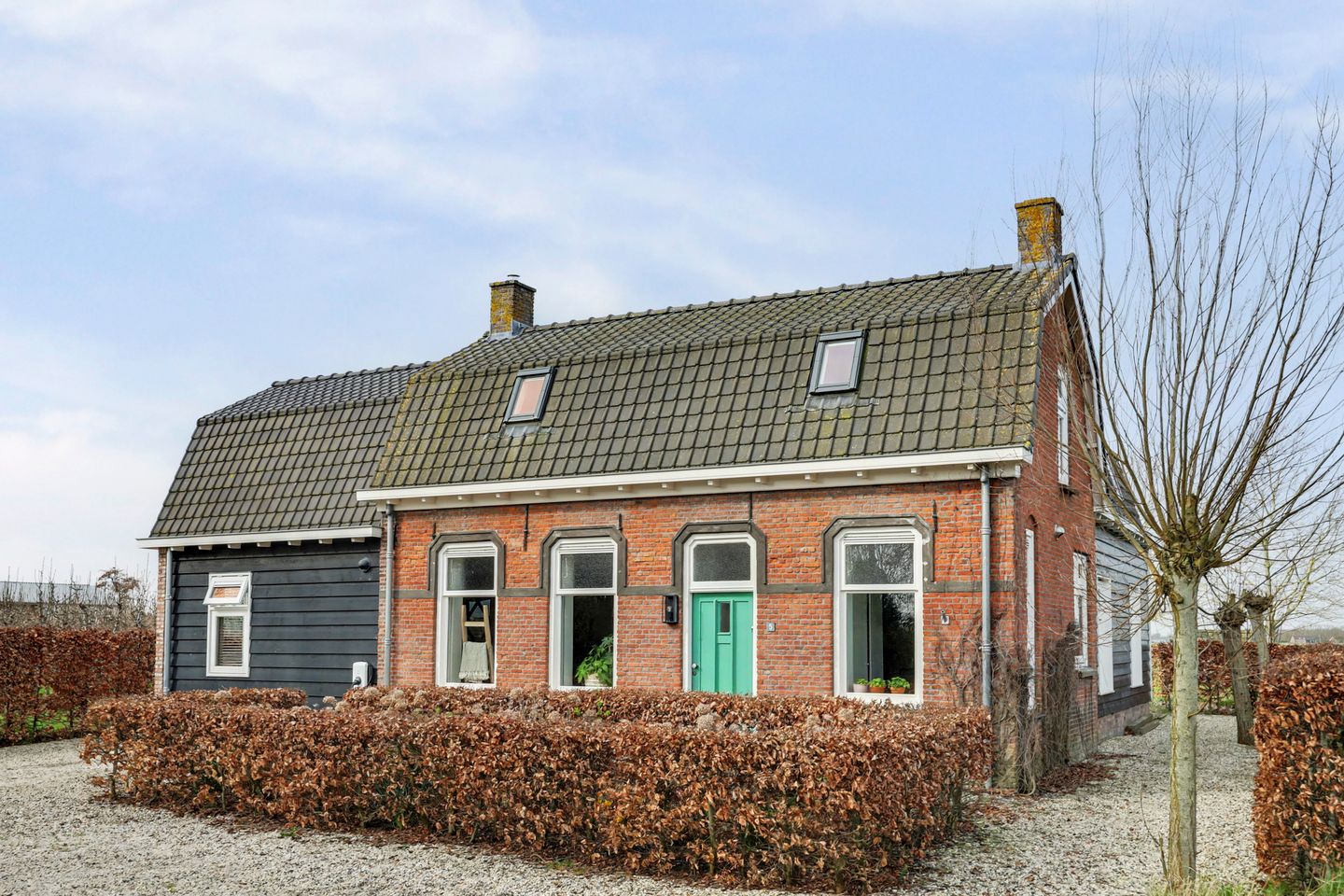 Foto 1 van Kostersweg 5