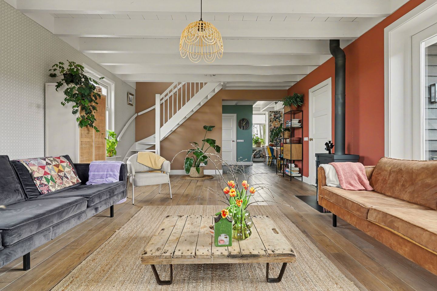 Foto 10 van Kostersweg 5