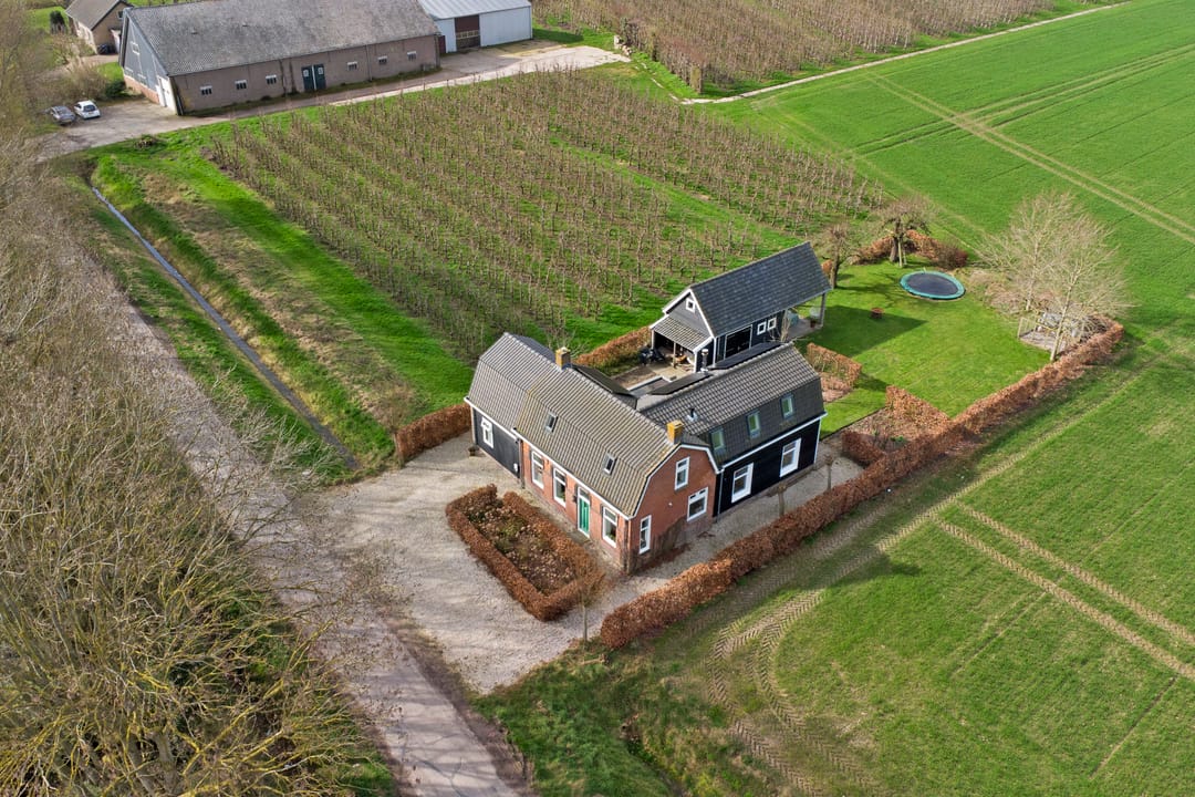 Foto 31 van Kostersweg 5