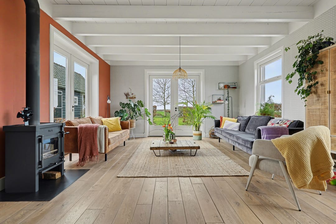 Foto 2 van Kostersweg 5