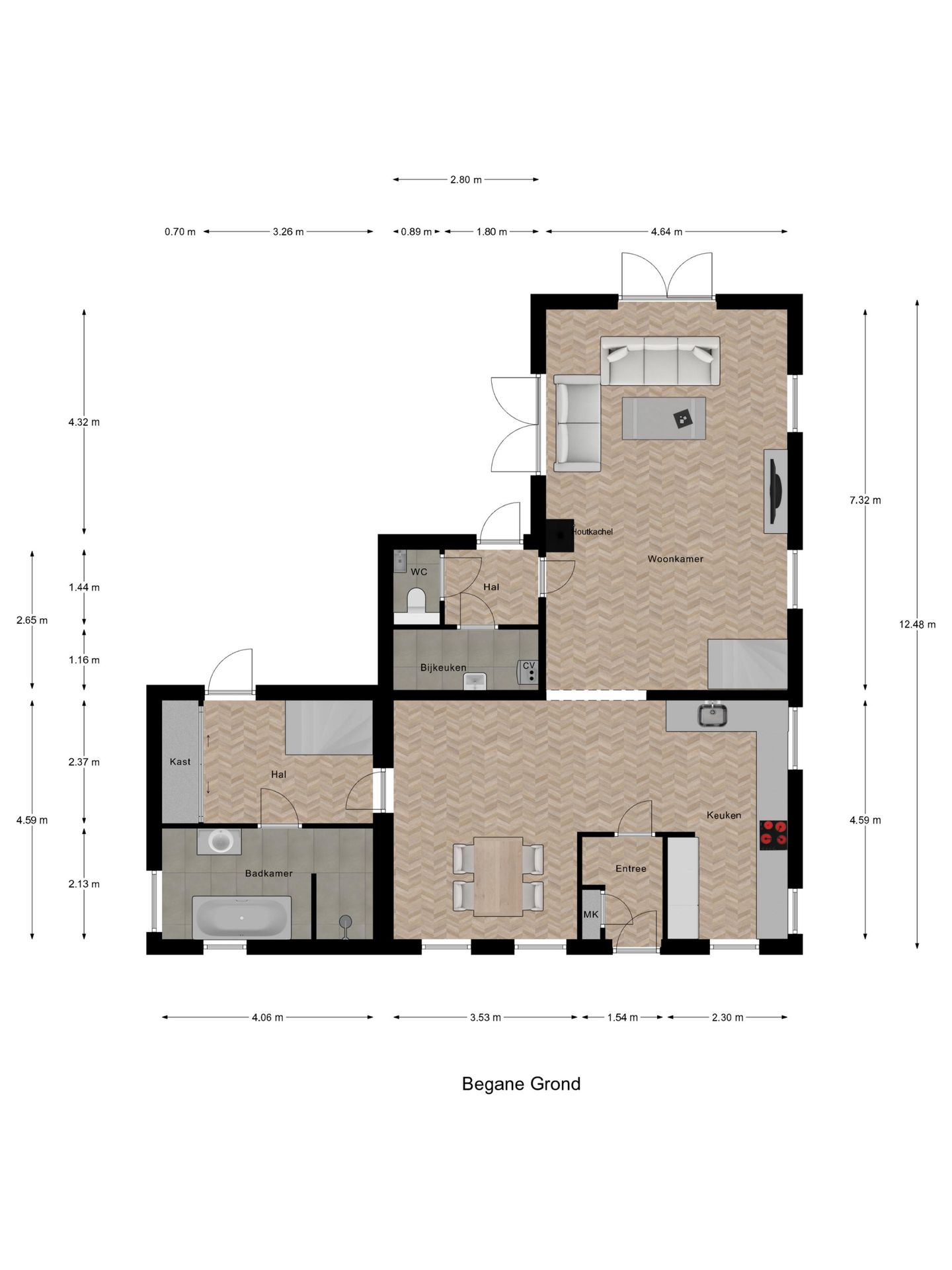 Foto 35 van Kostersweg 5