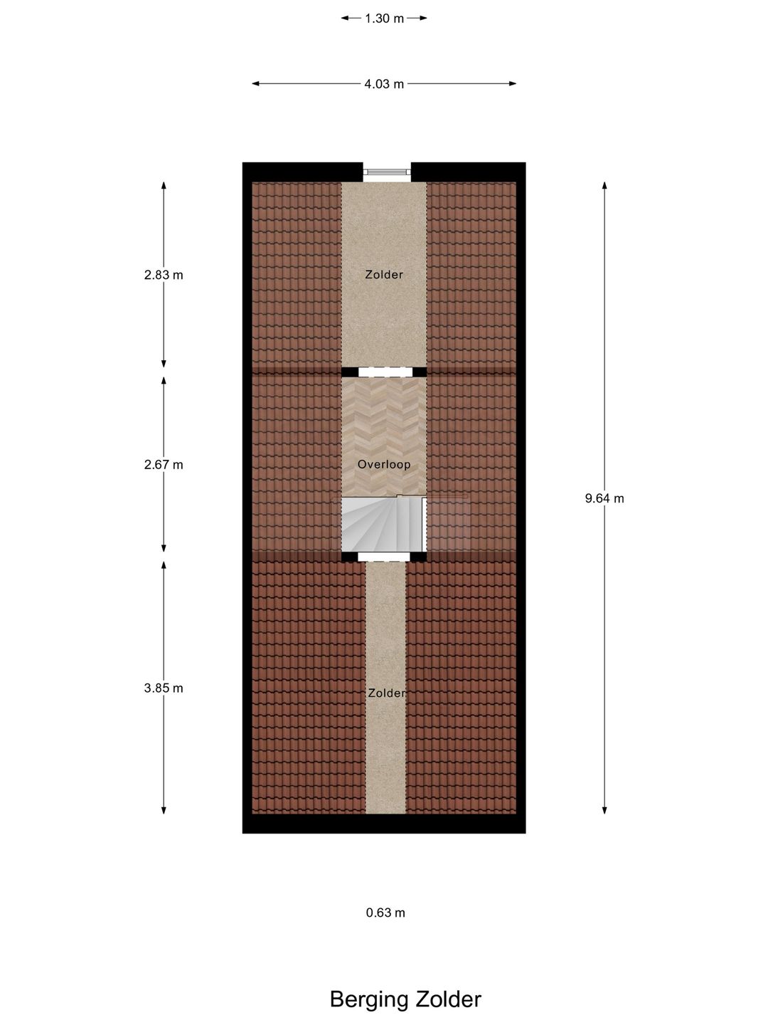 Foto 38 van Kostersweg 5