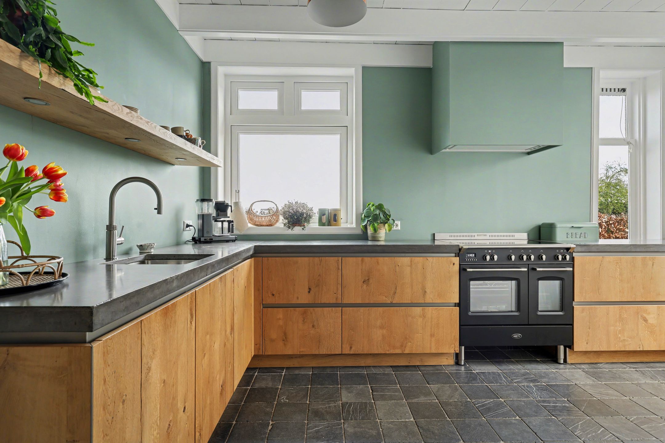 Foto 3 van Kostersweg 5