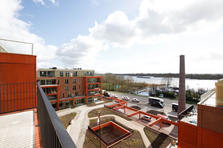 Buiten de Veerpoort 107