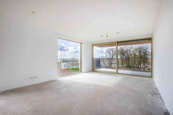 Photo 4 of Buiten de Veerpoort 107