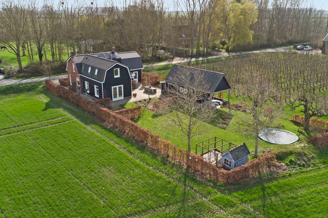 Foto 32 van Kostersweg 5