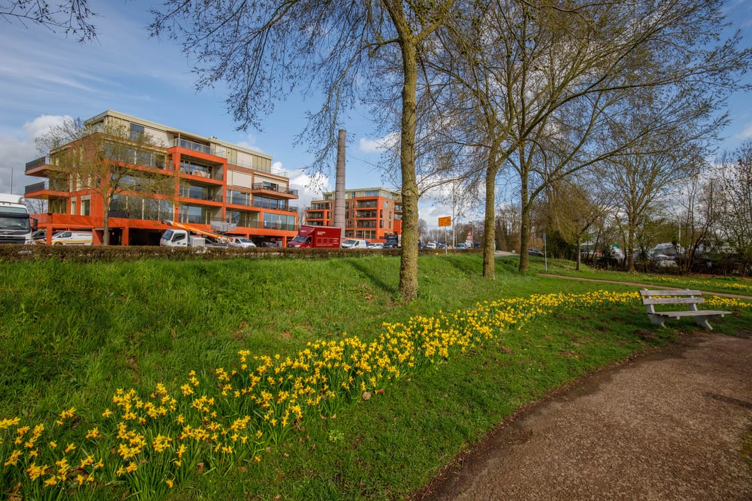 Photo 37 of Buiten de Veerpoort 107