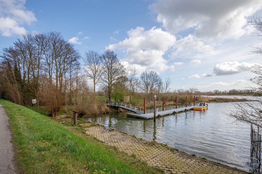 Photo 38 of Buiten de Veerpoort 107